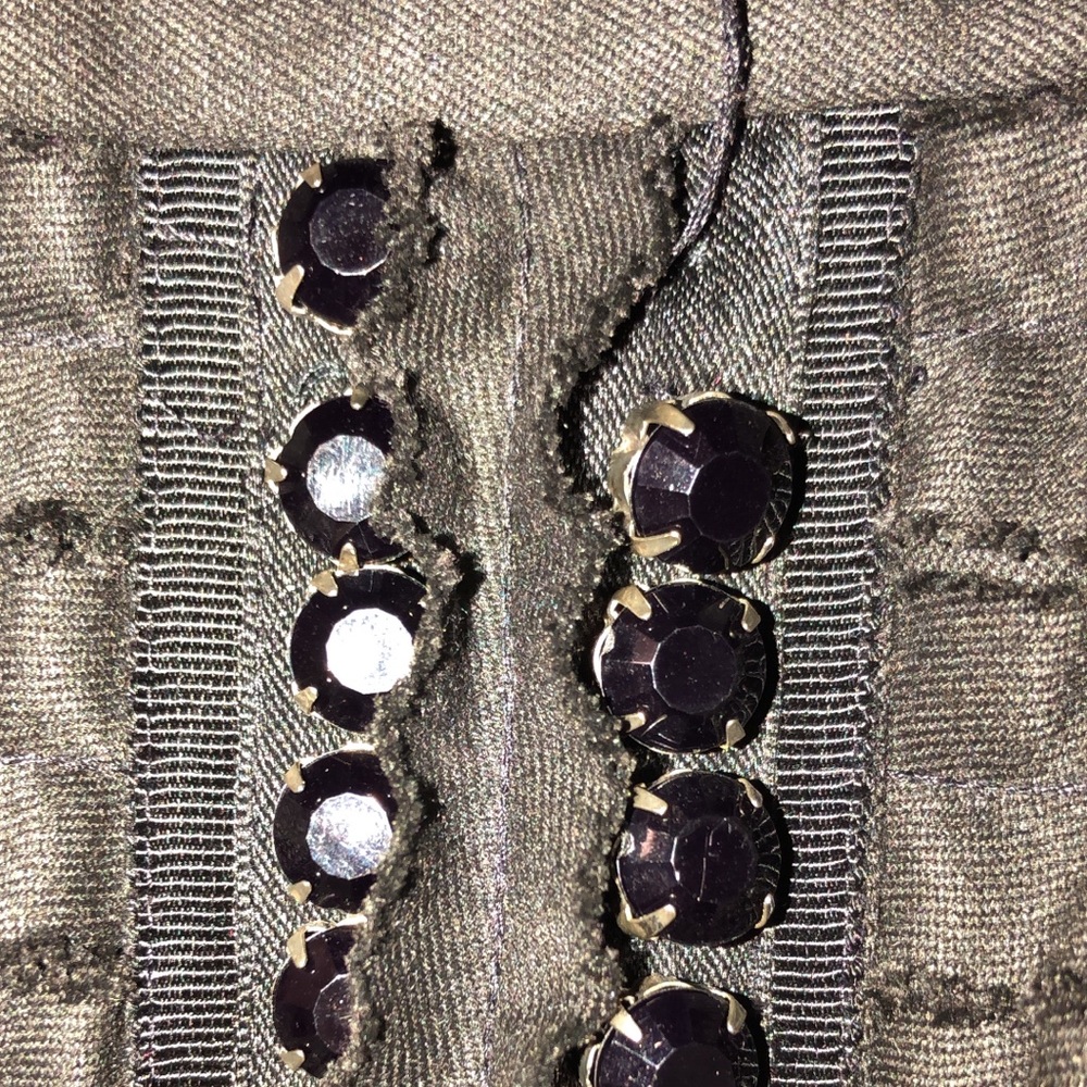 ROBERT RODRÍGUEZ MIDI DRESS - Picture 5 of 8